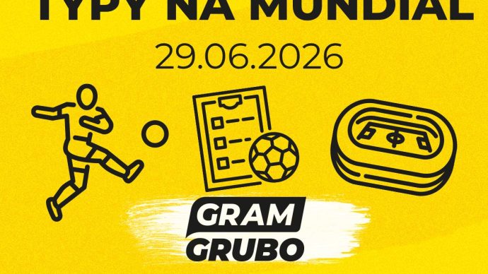 typy mundial
