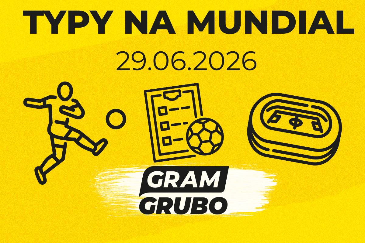 typy mundial