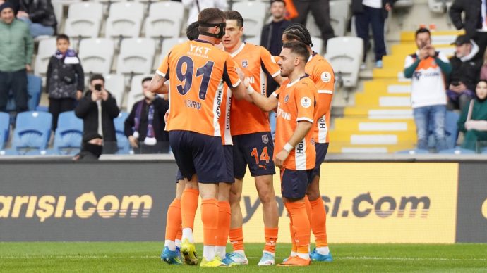 Basaksehir