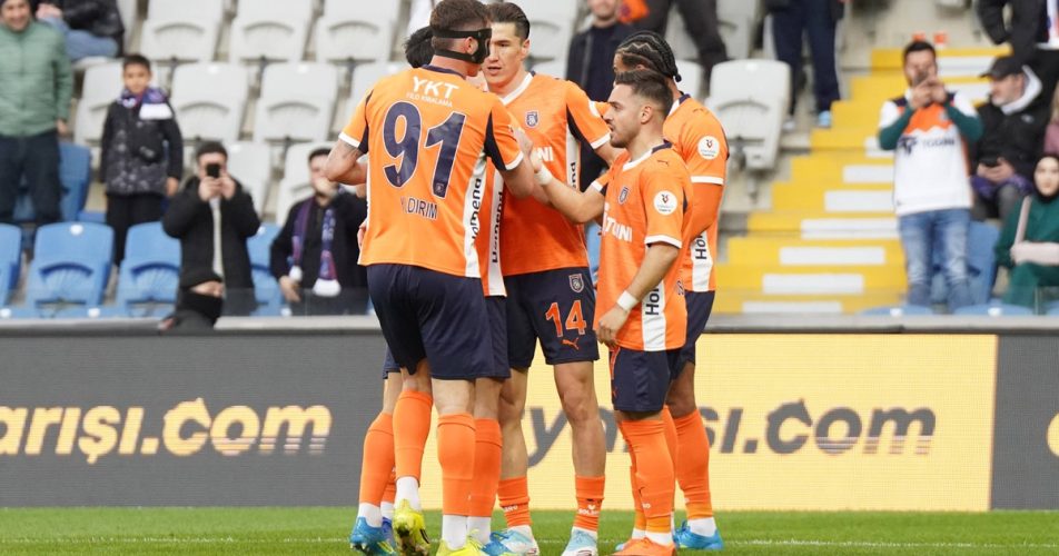 Basaksehir