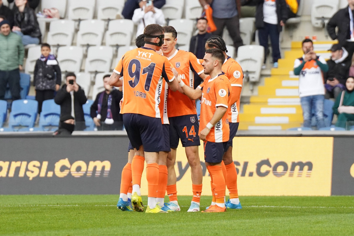 Basaksehir