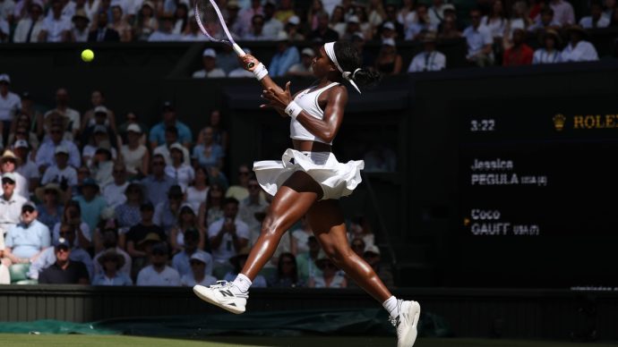 Gauff