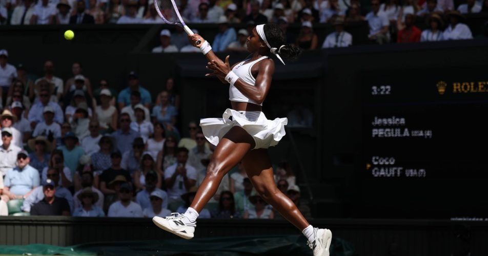 Gauff