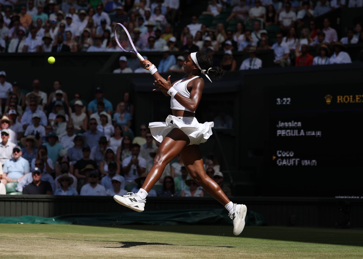 Gauff