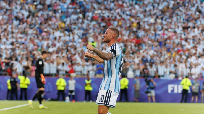Argentyna
