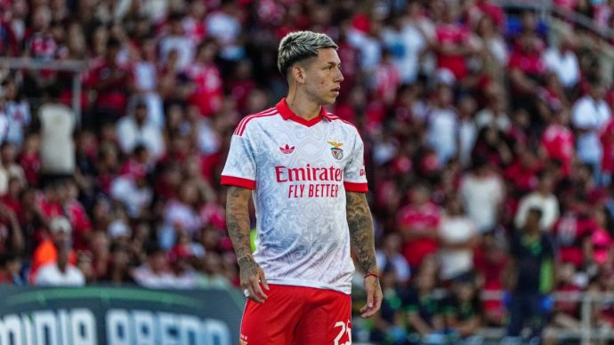 benfica