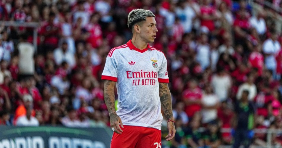 benfica