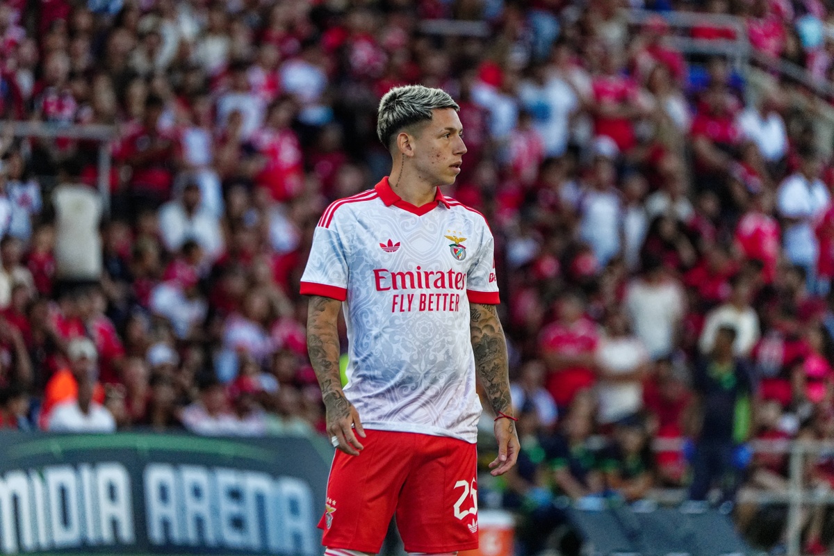 benfica
