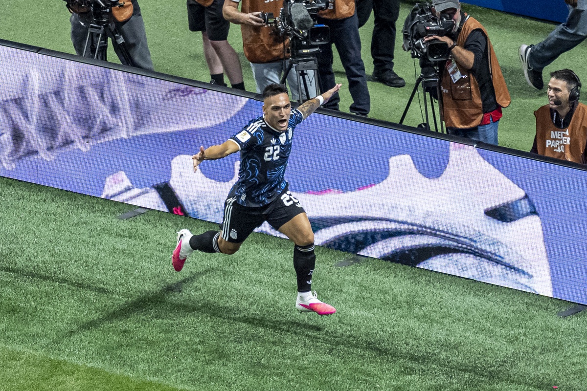 Argentyna Lautaro