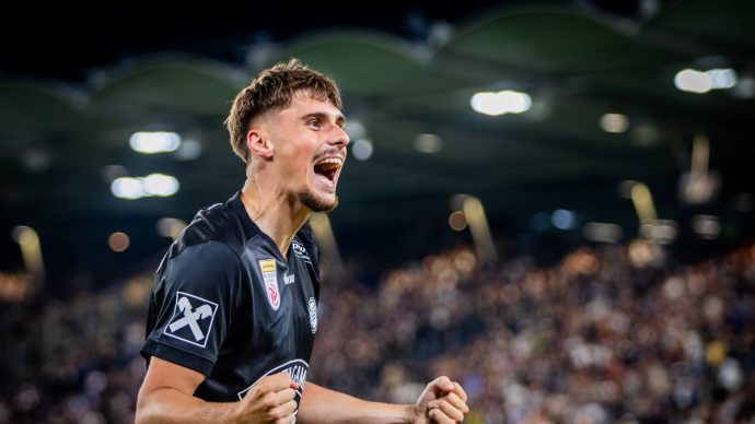 Sturm Graz