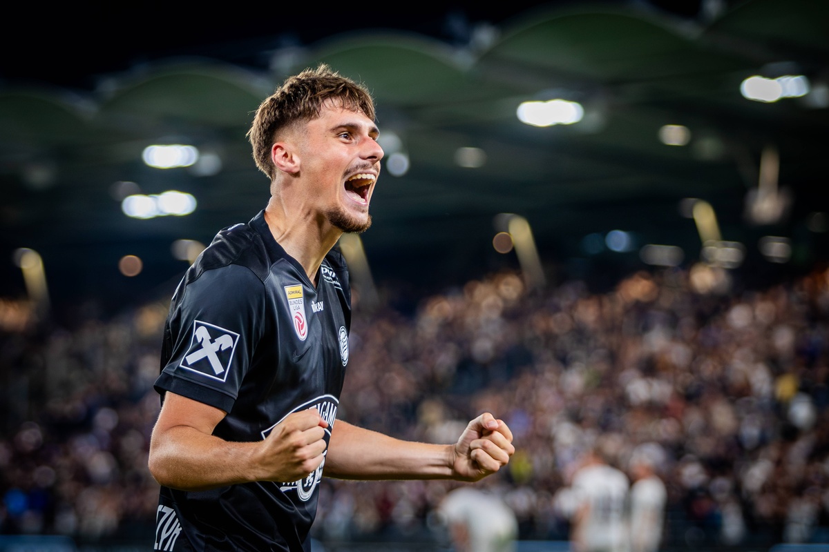 Sturm Graz