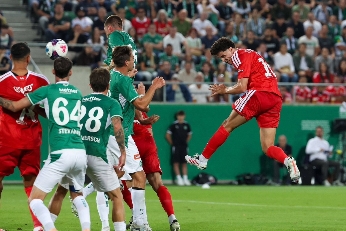 Benfica