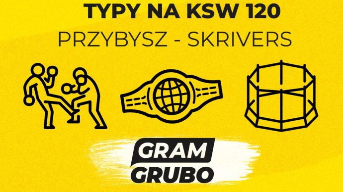 Przybysz - Skrivers