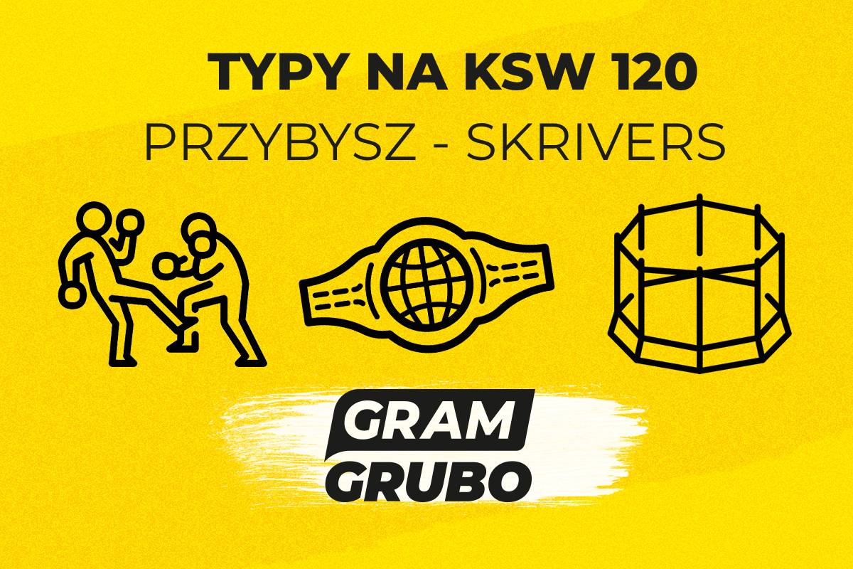 Przybysz - Skrivers