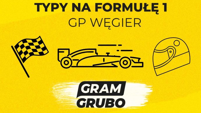 f1 gp wegier typy