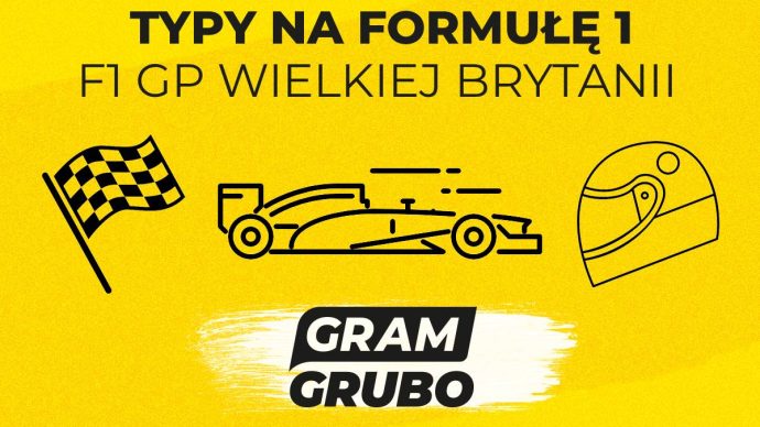 f1 gp wielkiej brytanii typy