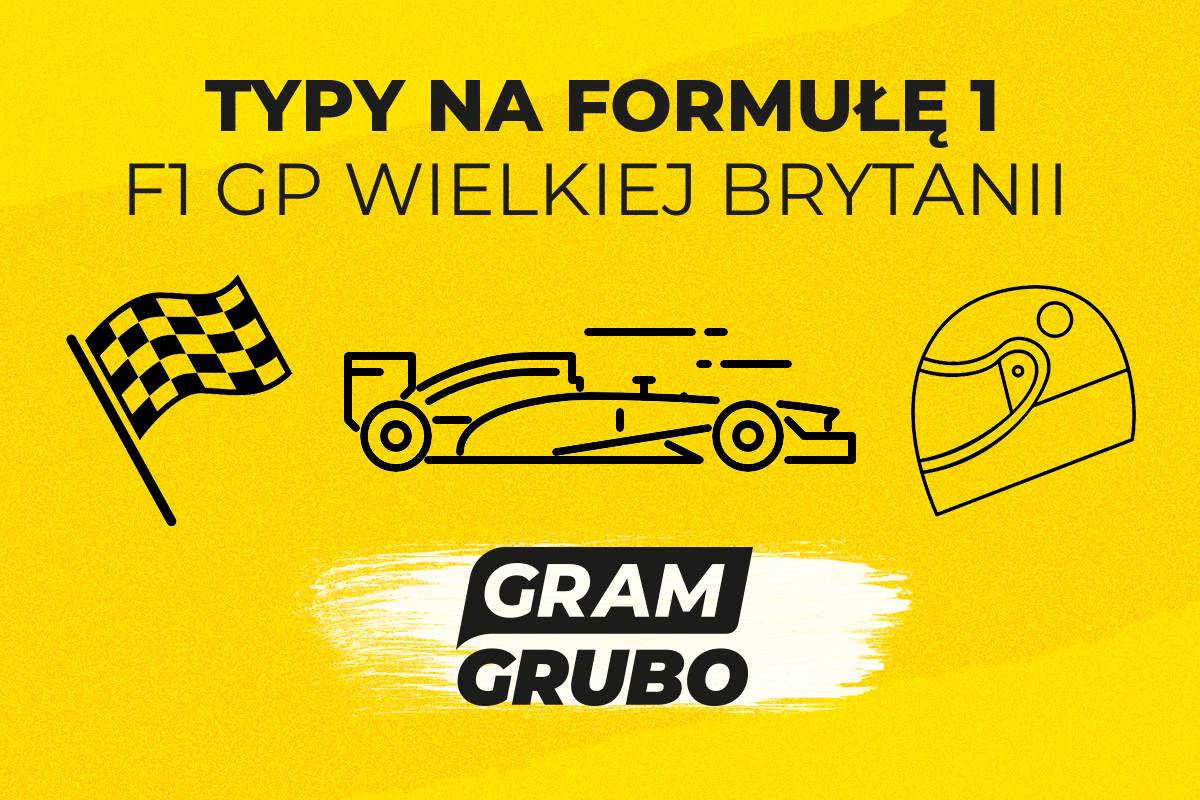 f1 gp wielkiej brytanii typy
