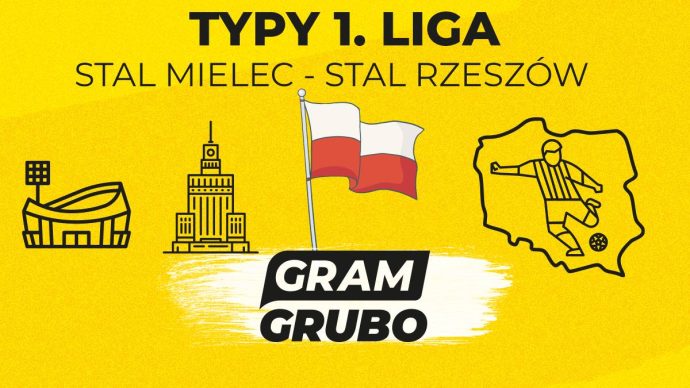 stal mielec - stal rzeszów