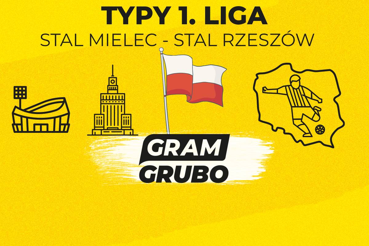 stal mielec - stal rzeszów