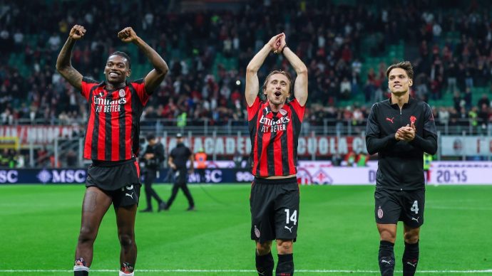 AC Milan