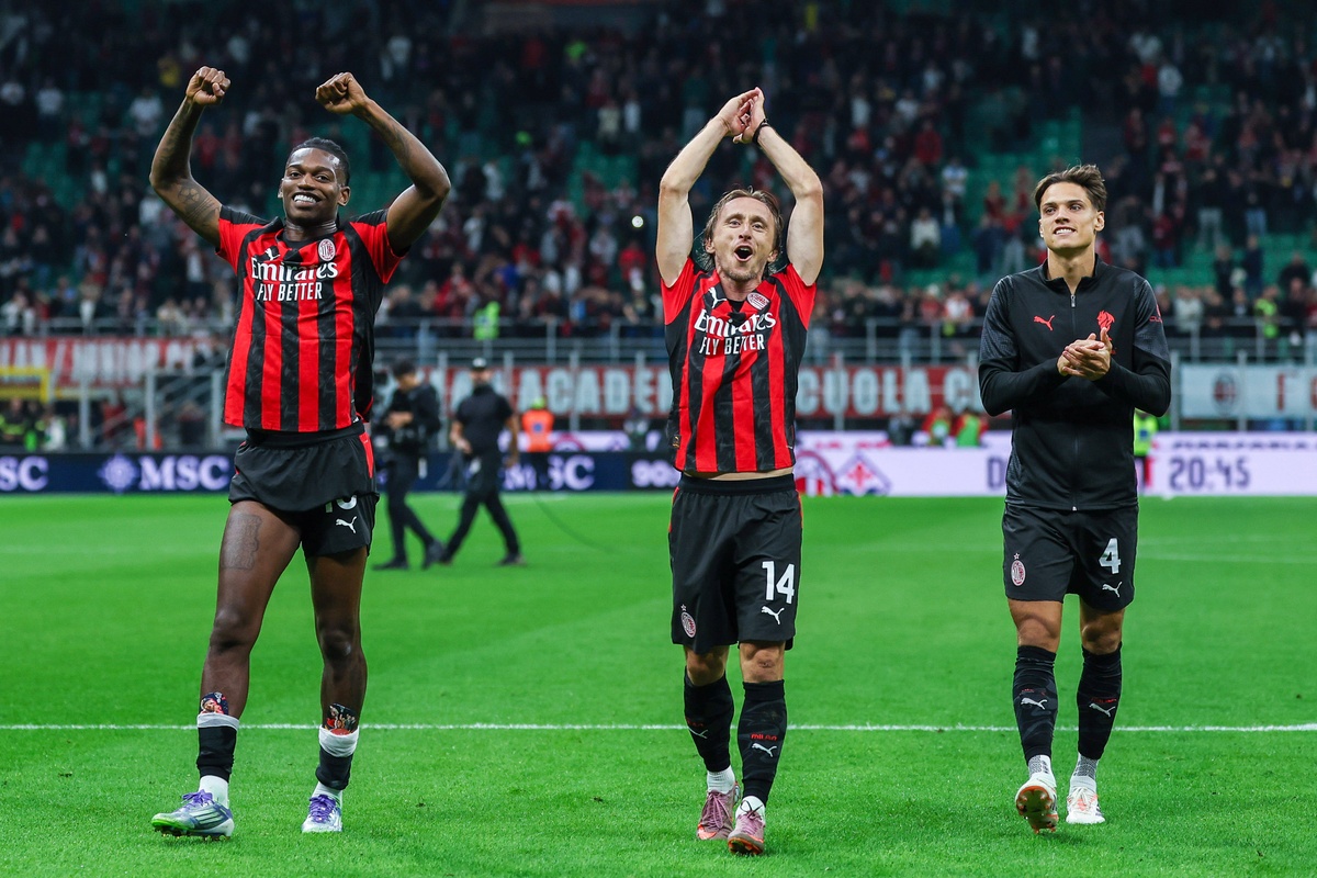 AC Milan