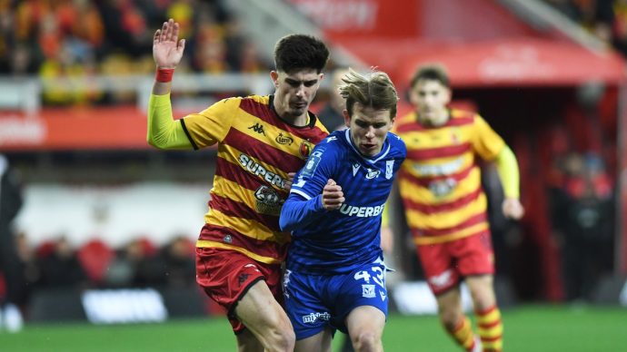 Lech Jagiellonia