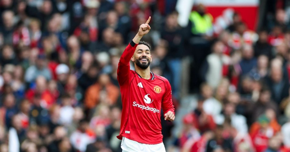 AC Milan - Manchester United