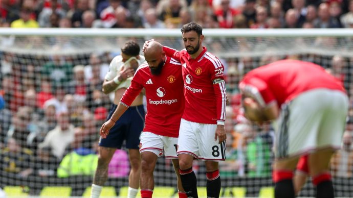 Manchester United