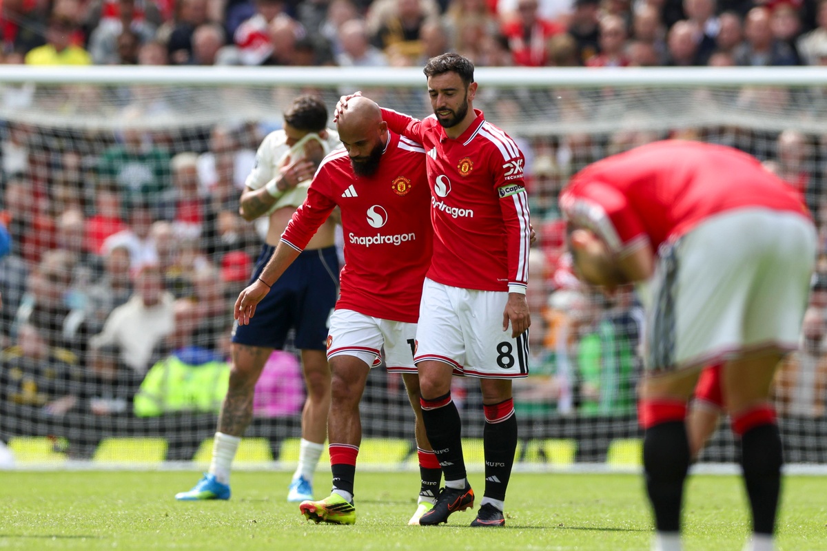 Manchester United