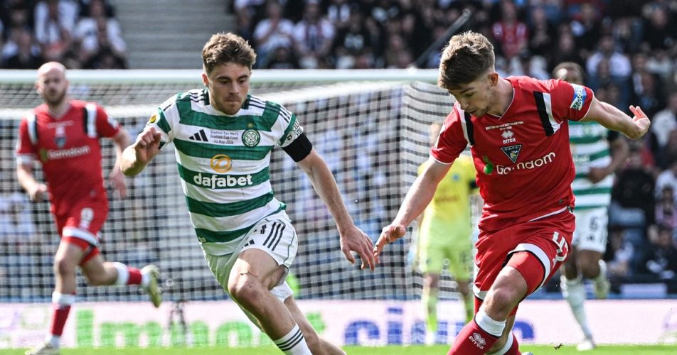 Celtic