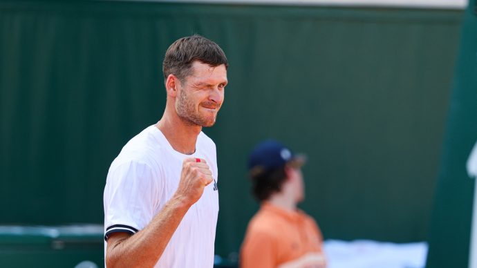 hubert hurkacz