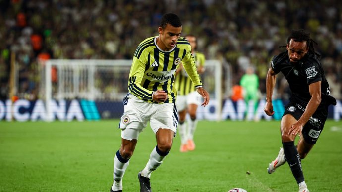 Fenerbahce