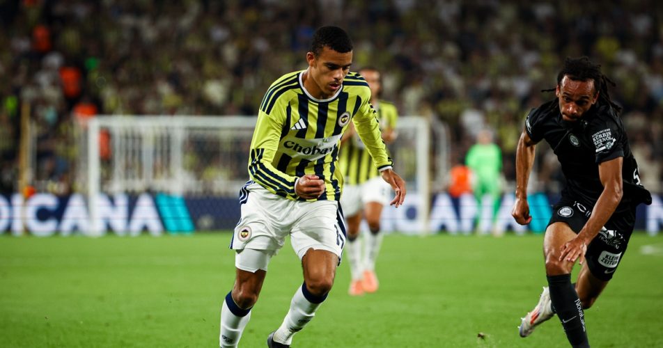 Fenerbahce