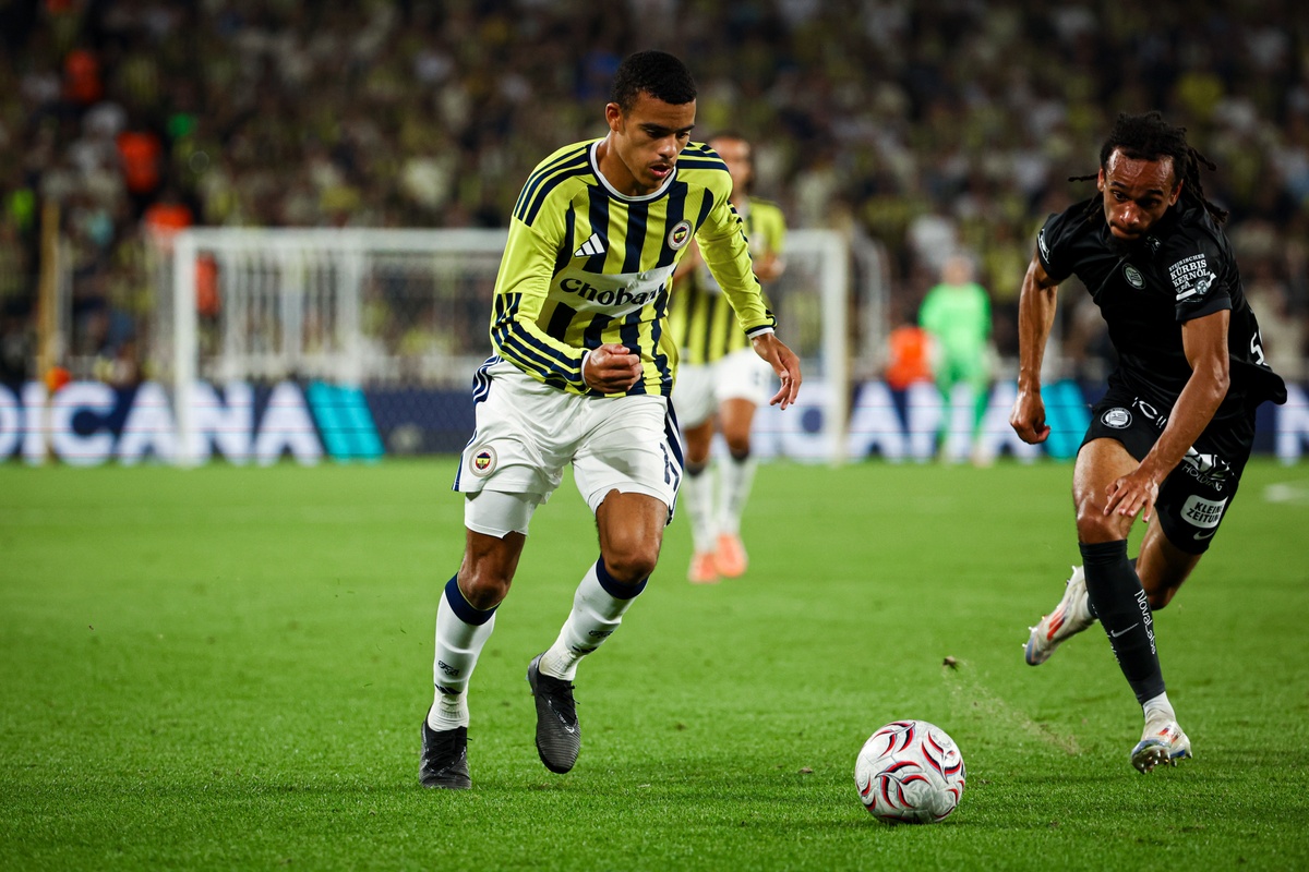 Fenerbahce