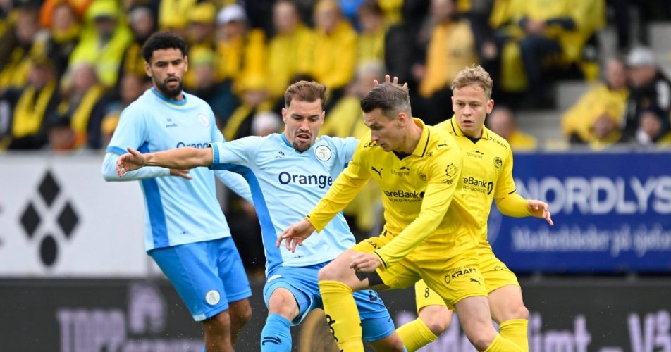 Bodo/Glimt