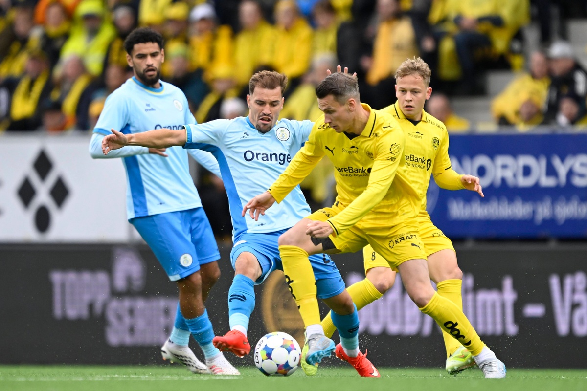 Bodo/Glimt