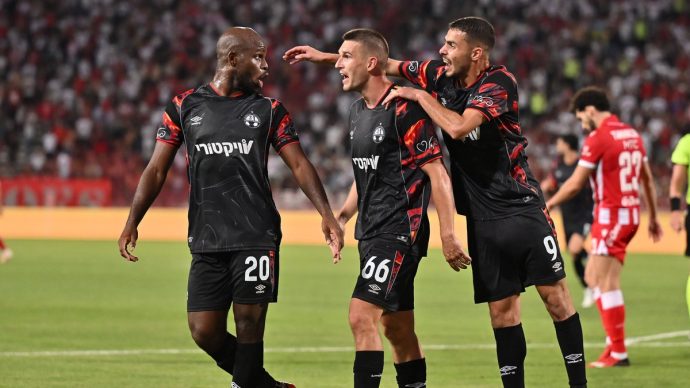 Hapoel