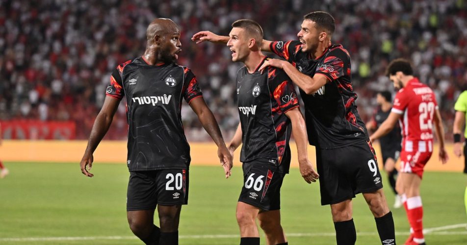 Hapoel