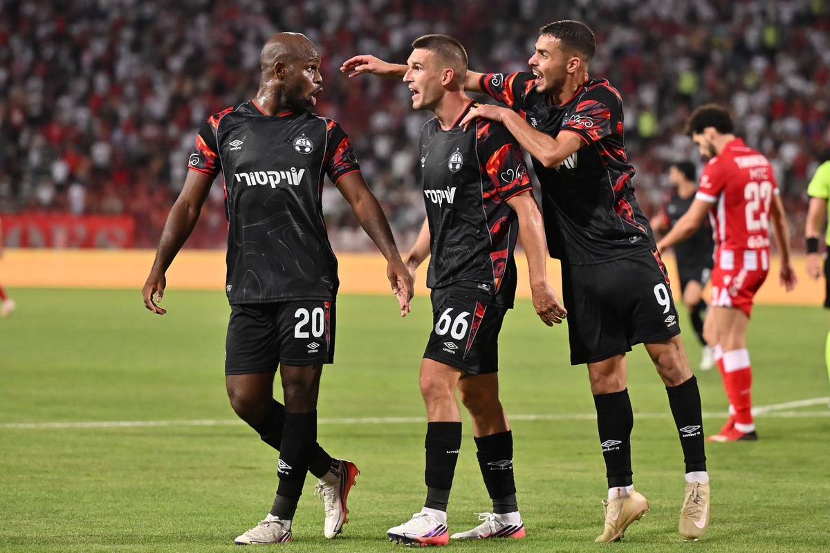 Hapoel