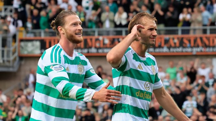 Celtic
