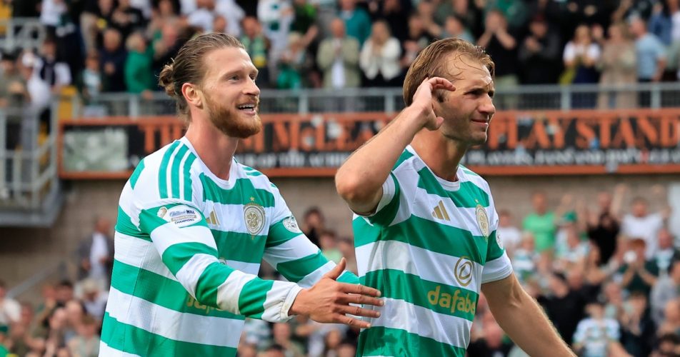Celtic