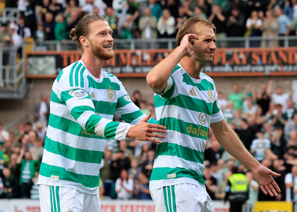Celtic