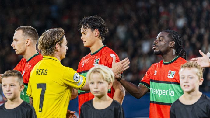 Bodo/Glimt