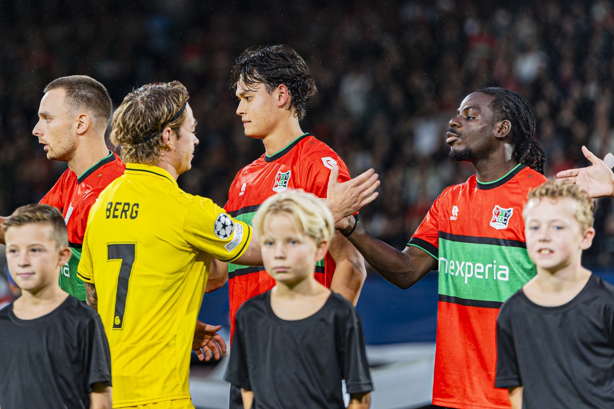Bodo/Glimt