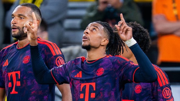 Bayern