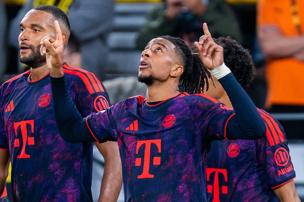 Bayern