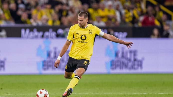 Borussia