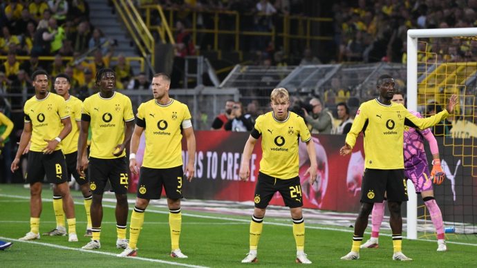 Borussia Dortmund