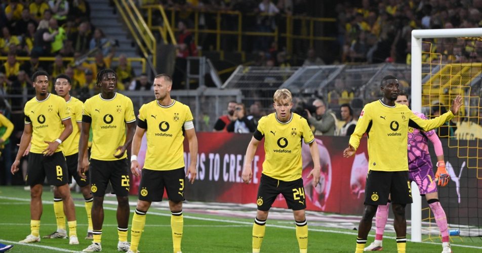 Borussia Dortmund