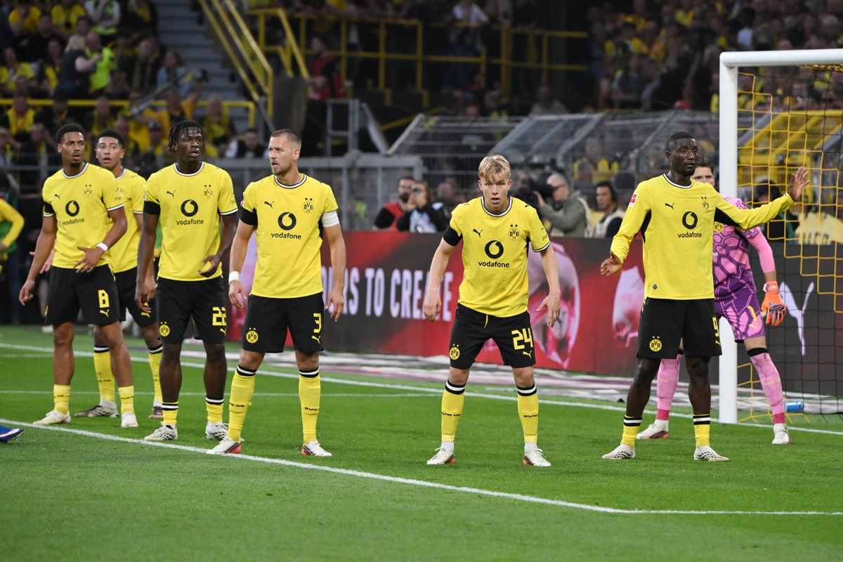 Borussia Dortmund